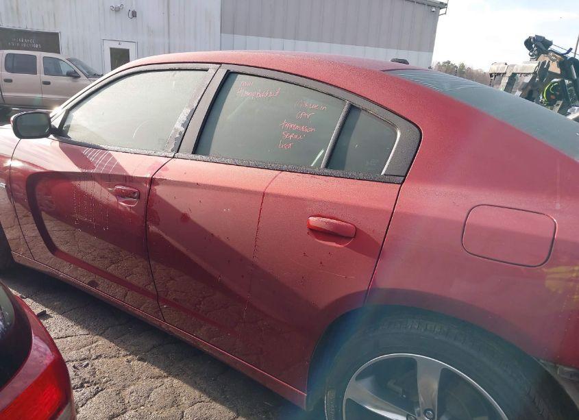 Photo 14 of 2014 Dodge Charger SXT 100TH ANNIVERSARY (VIN 2C3CDXHG3EH303132)