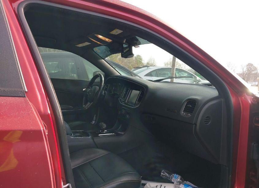 Photo 5 of 2014 Dodge Charger SXT 100TH ANNIVERSARY (VIN 2C3CDXHG3EH303132)