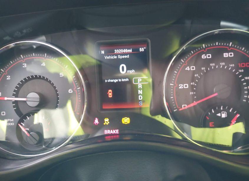 Photo 7 of 2014 Dodge Charger SXT 100TH ANNIVERSARY (VIN 2C3CDXHG3EH303132)