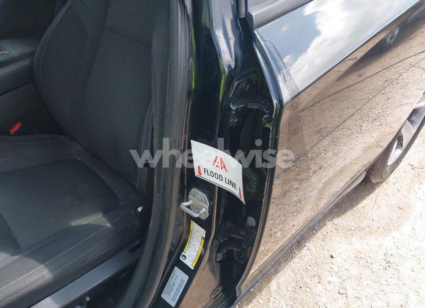 Photo 6 of 2016 Dodge Charger SXT (VIN 2C3CDXHG3GH232940)