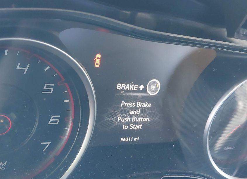 Photo 15 of 2017 Dodge Charger SXT RWD (VIN 2C3CDXHG3HH523813)