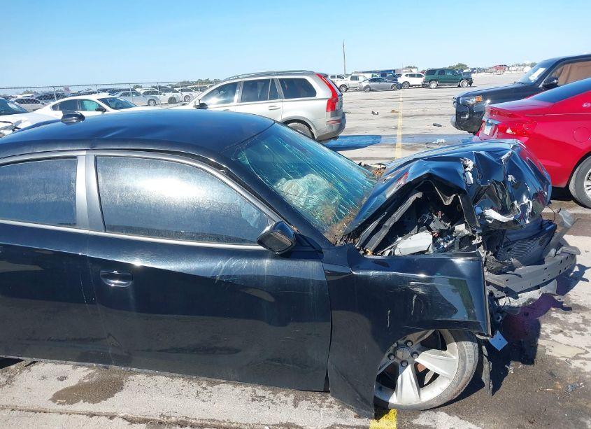 Photo 17 of 2017 Dodge Charger SXT RWD (VIN 2C3CDXHG3HH523813)