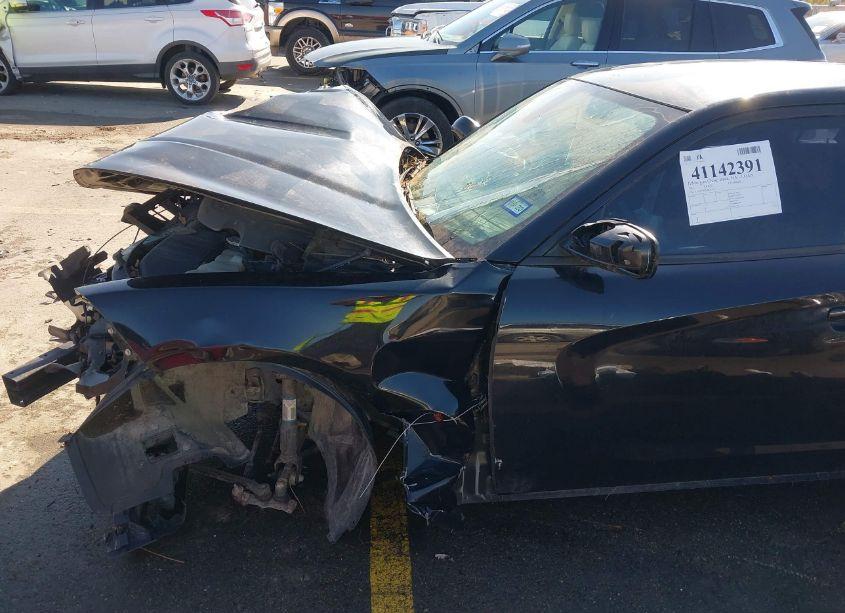 Photo 18 of 2017 Dodge Charger SXT RWD (VIN 2C3CDXHG3HH523813)