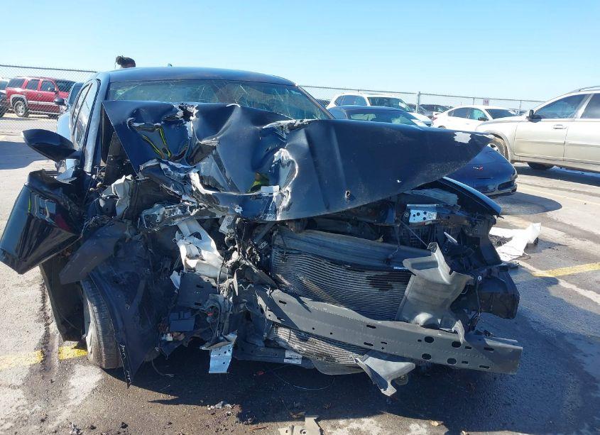 Photo 6 of 2017 Dodge Charger SXT RWD (VIN 2C3CDXHG3HH523813)