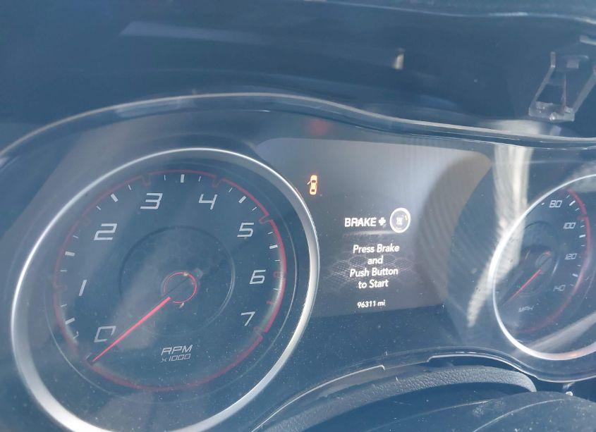 Photo 7 of 2017 Dodge Charger SXT RWD (VIN 2C3CDXHG3HH523813)