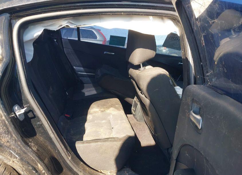 Photo 8 of 2017 Dodge Charger SXT RWD (VIN 2C3CDXHG3HH523813)