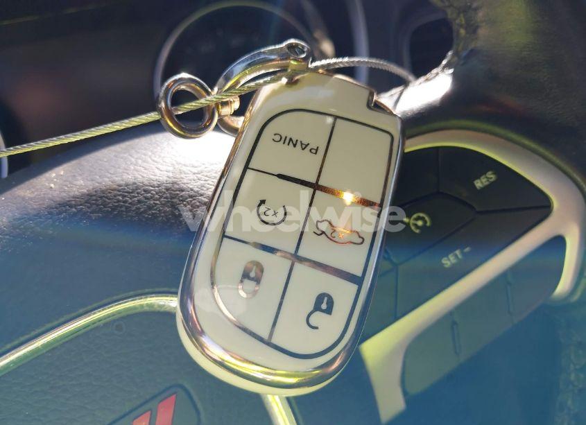 Photo 11 of 2017 Dodge Charger SXT RWD (VIN 2C3CDXHG3HH623829)