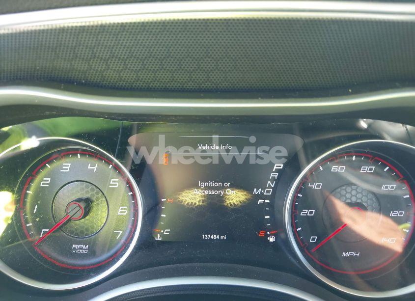 Photo 7 of 2017 Dodge Charger SXT RWD (VIN 2C3CDXHG3HH623829)