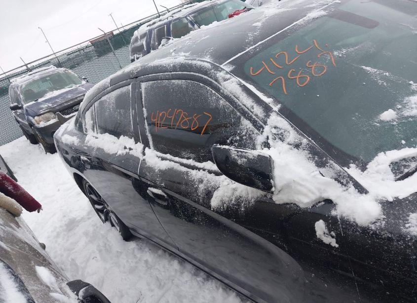 Photo 13 of 2017 Dodge Charger SXT RWD (VIN 2C3CDXHG3HH659875)