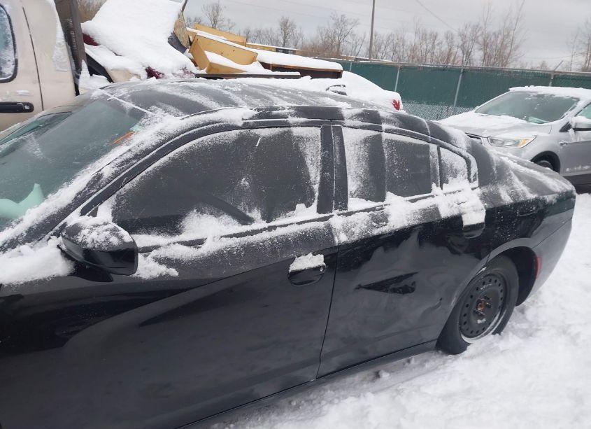 Photo 14 of 2017 Dodge Charger SXT RWD (VIN 2C3CDXHG3HH659875)