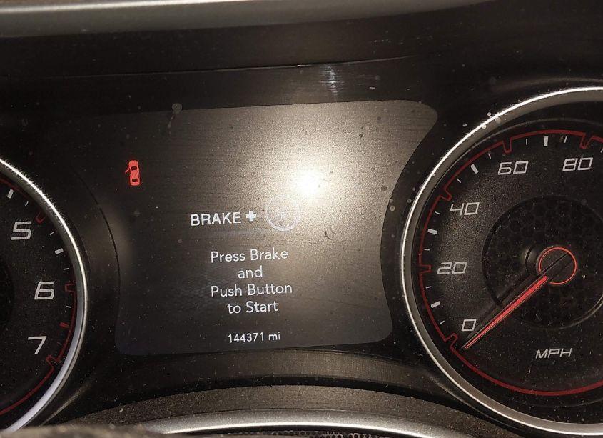 Photo 15 of 2017 Dodge Charger SXT RWD (VIN 2C3CDXHG3HH659875)