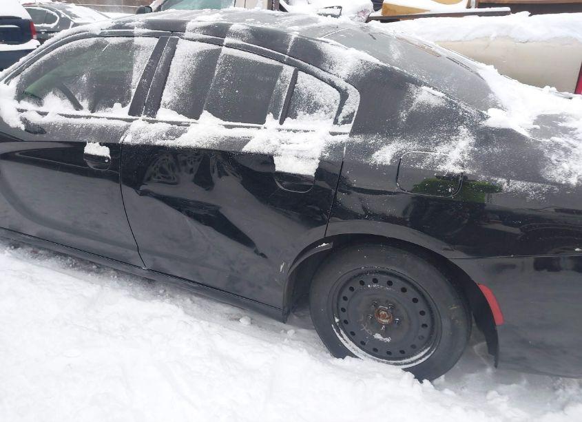 Photo 6 of 2017 Dodge Charger SXT RWD (VIN 2C3CDXHG3HH659875)