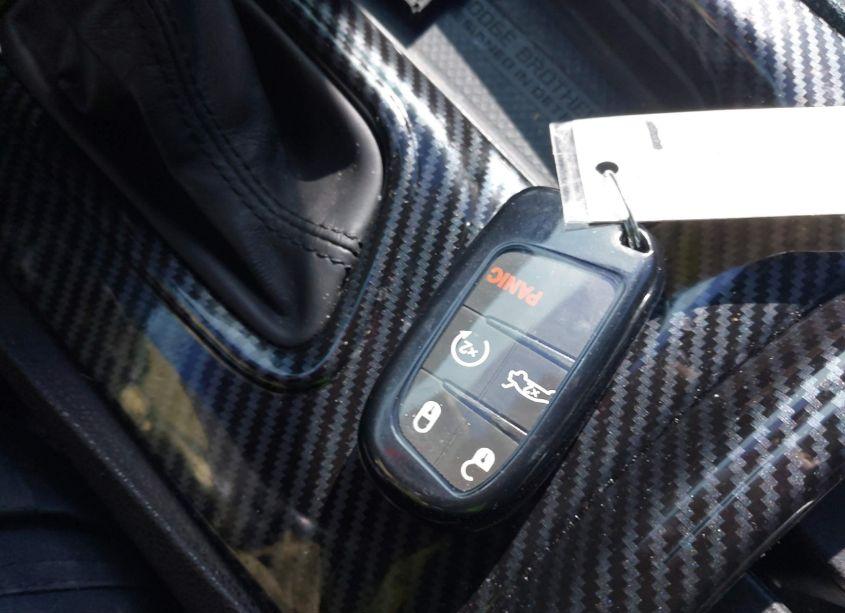 Photo 11 of 2018 Dodge Charger SXT PLUS RWD (VIN 2C3CDXHG3JH133560)