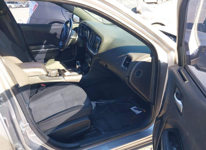 Photo 5 of 2018 Dodge Charger SXT PLUS RWD (VIN 2C3CDXHG3JH133560)