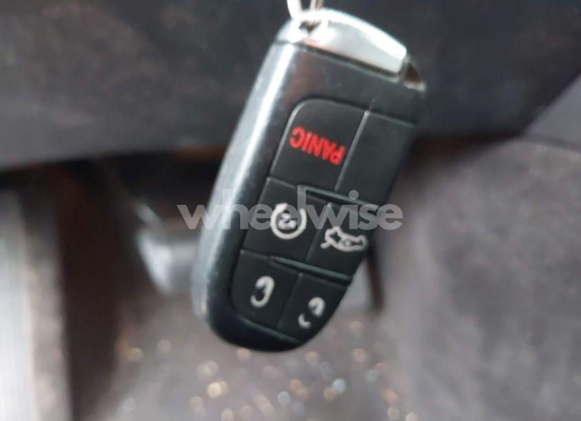 Photo 11 of 2018 Dodge Charger SXT PLUS RWD (VIN 2C3CDXHG3JH142209)