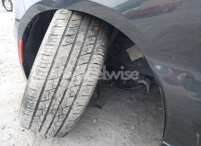 Photo 6 of 2018 Dodge Charger SXT PLUS RWD (VIN 2C3CDXHG3JH142209)