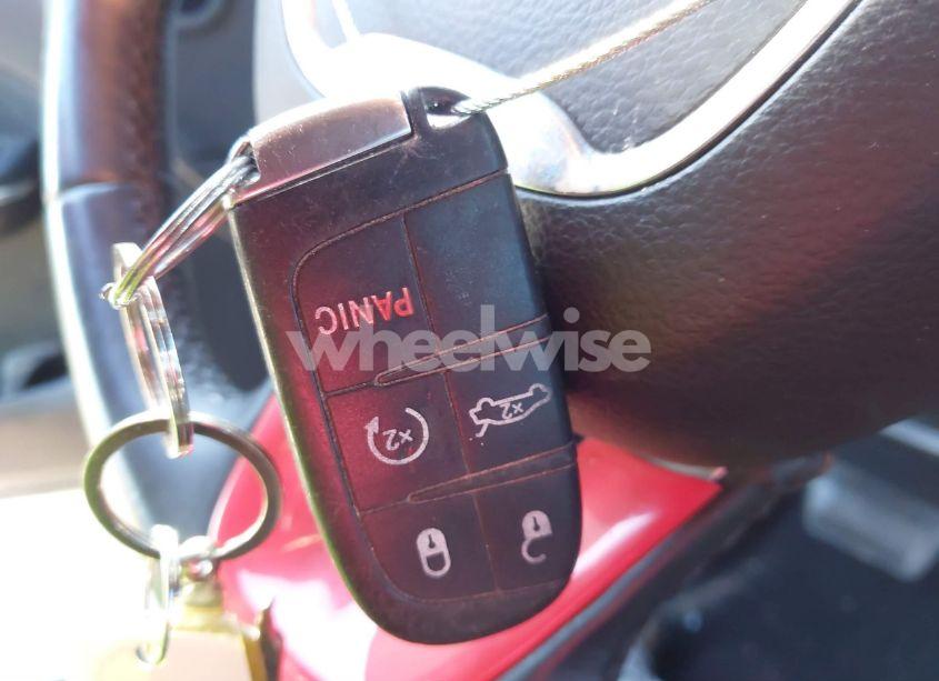 Photo 11 of 2018 Dodge Charger SXT PLUS RWD (VIN 2C3CDXHG3JH156322)