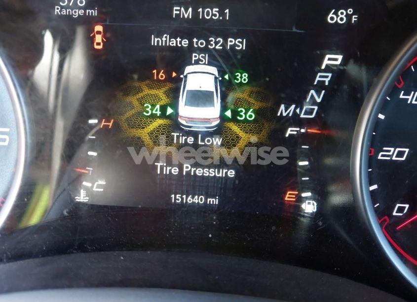 Photo 7 of 2018 Dodge Charger SXT PLUS RWD (VIN 2C3CDXHG3JH156322)