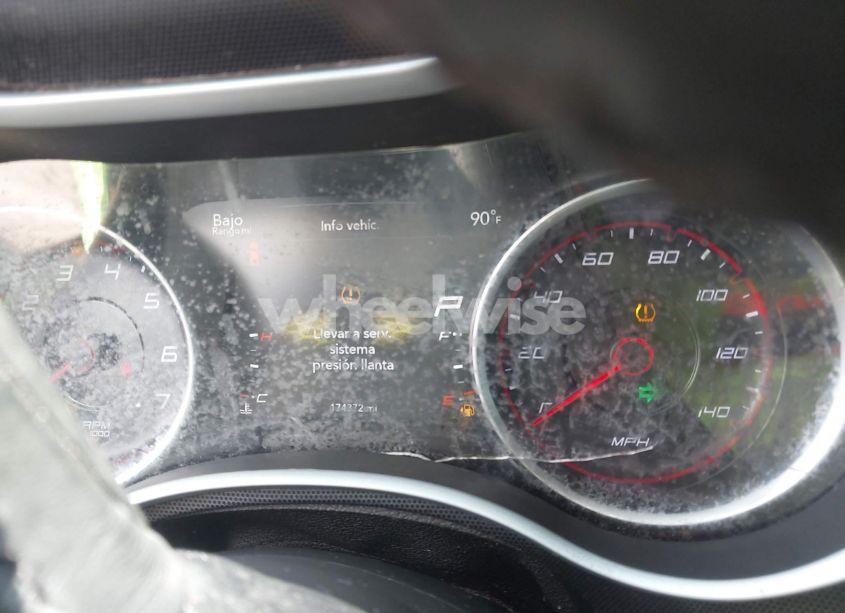 Photo 7 of 2018 Dodge Charger SXT PLUS RWD (VIN 2C3CDXHG3JH166722)