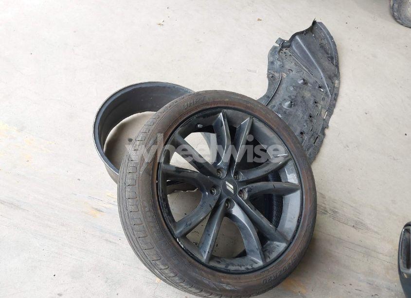 Photo 12 of 2018 Dodge Charger SXT PLUS RWD (VIN 2C3CDXHG3JH197002)