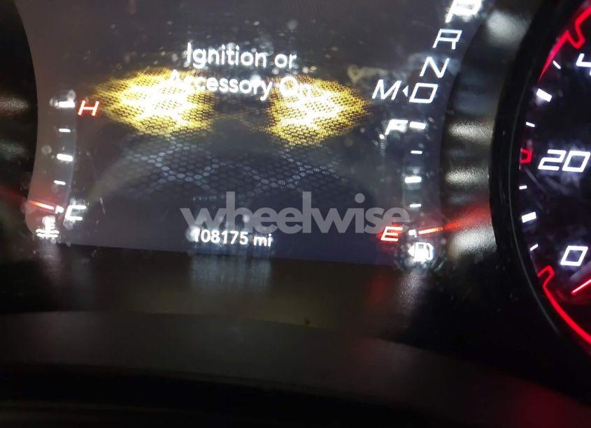 Photo 16 of 2018 Dodge Charger SXT PLUS RWD (VIN 2C3CDXHG3JH197002)