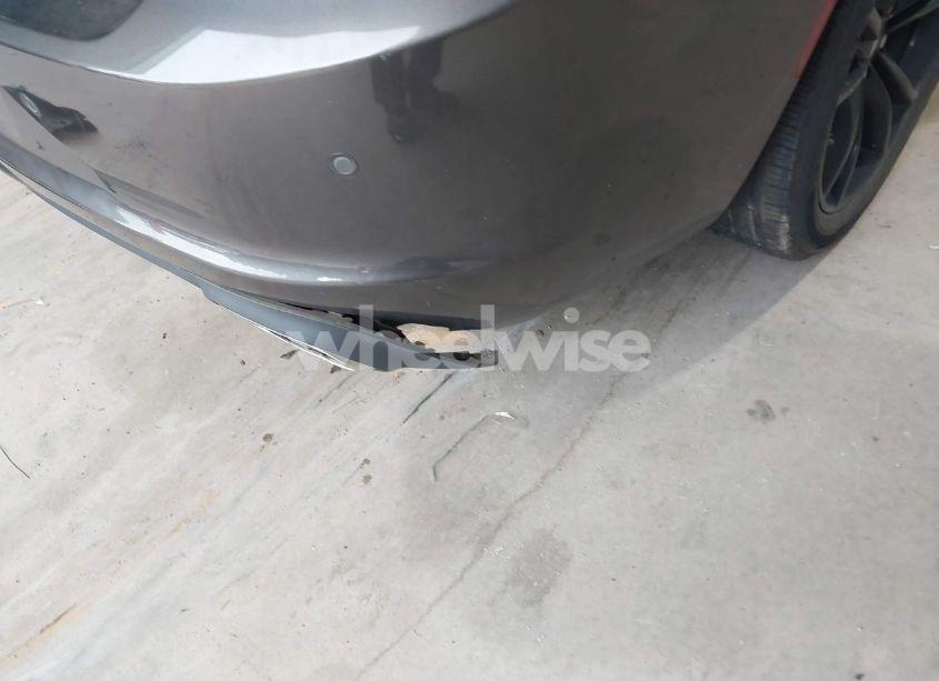 Photo 6 of 2018 Dodge Charger SXT PLUS RWD (VIN 2C3CDXHG3JH197002)