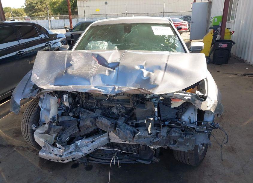 Photo 12 of 2018 Dodge Charger SXT PLUS RWD (VIN 2C3CDXHG3JH215997)