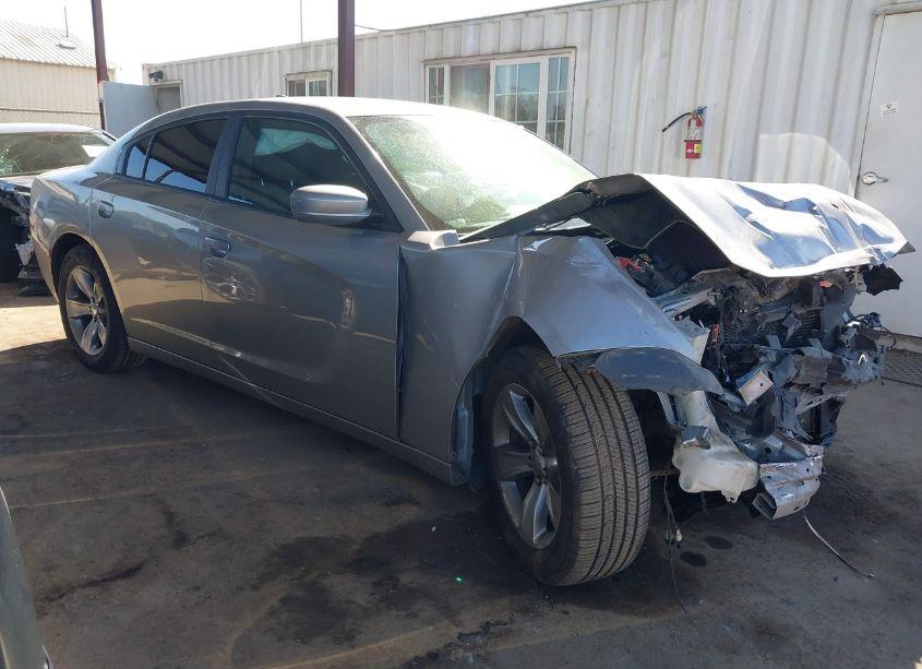 Photo 13 of 2018 Dodge Charger SXT PLUS RWD (VIN 2C3CDXHG3JH215997)