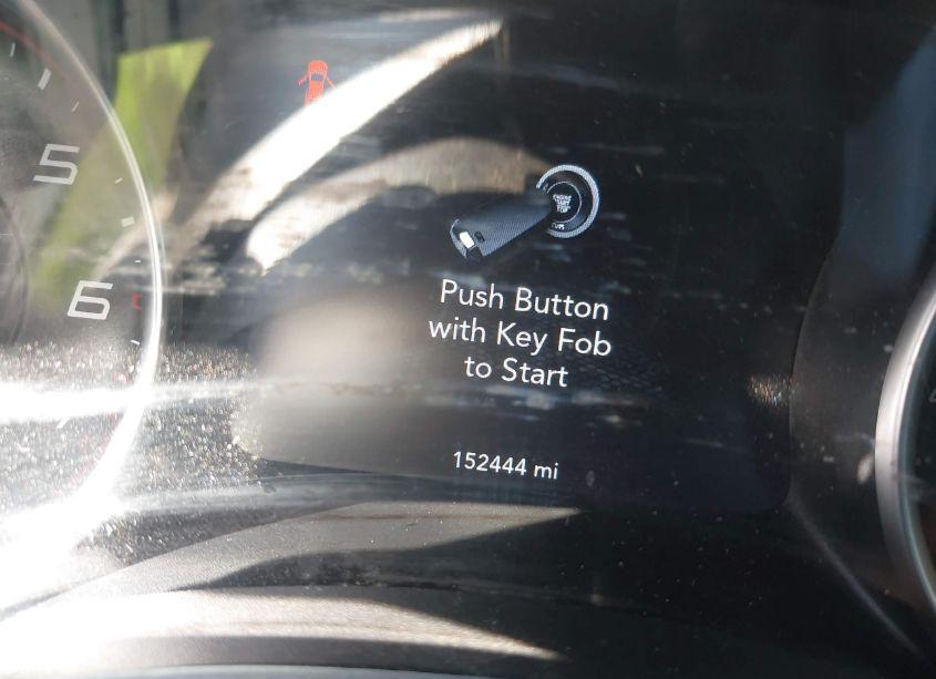 Photo 15 of 2018 Dodge Charger SXT PLUS RWD (VIN 2C3CDXHG3JH215997)