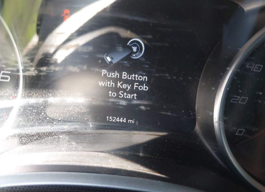 Photo 7 of 2018 Dodge Charger SXT PLUS RWD (VIN 2C3CDXHG3JH215997)