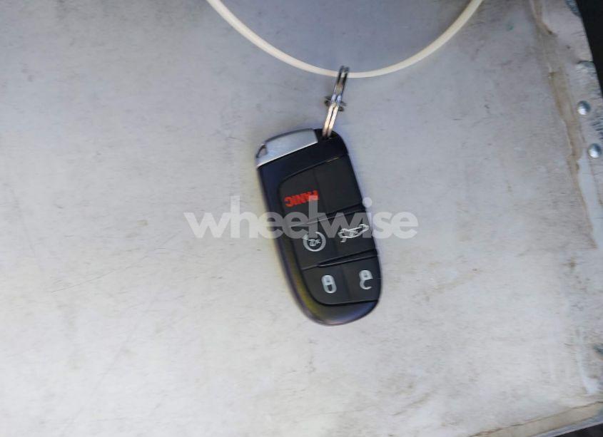 Photo 11 of 2019 Dodge Charger GT RWD (VIN 2C3CDXHG3KH512852)