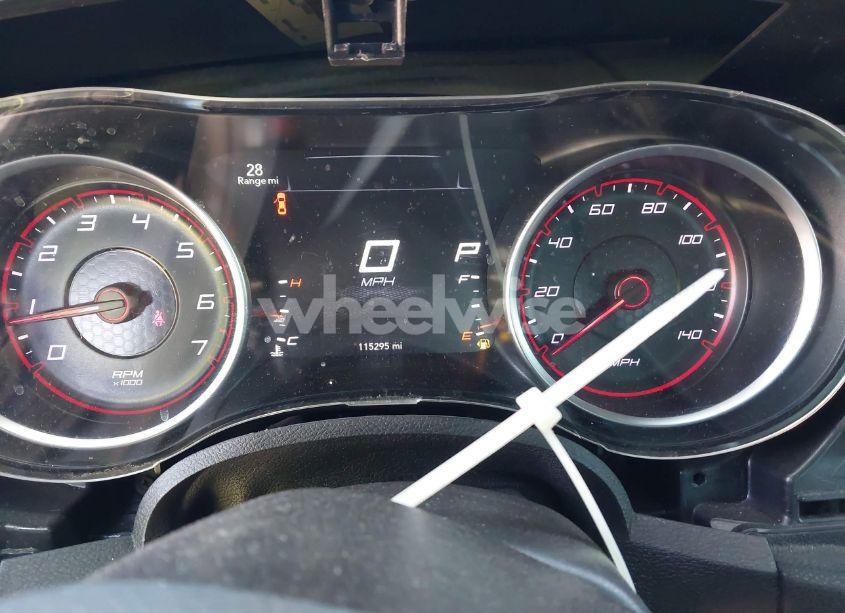 Photo 7 of 2019 Dodge Charger GT RWD (VIN 2C3CDXHG3KH512852)