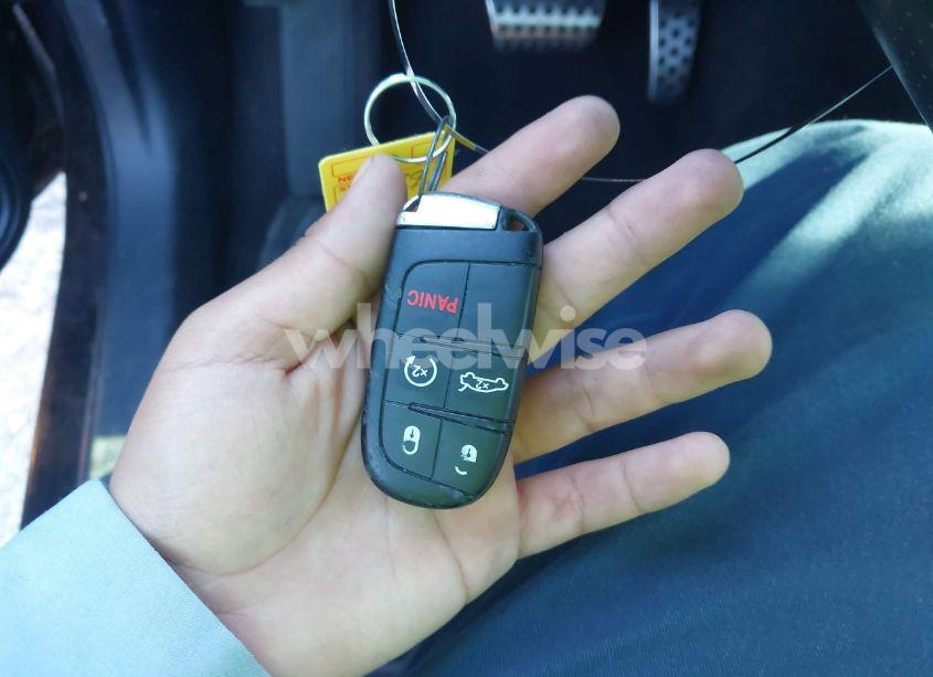 Photo 11 of 2019 Dodge Charger GT RWD (VIN 2C3CDXHG3KH526489)