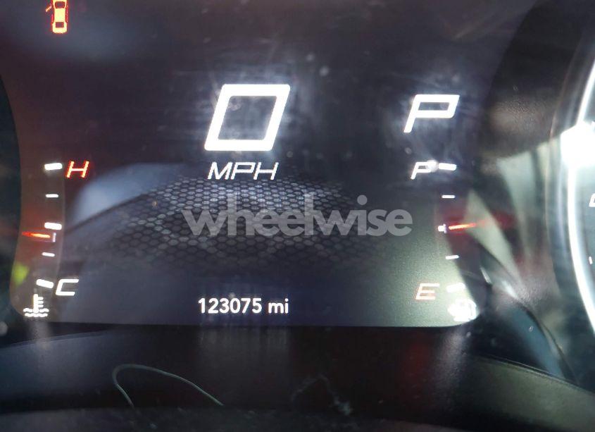 Photo 15 of 2019 Dodge Charger GT RWD (VIN 2C3CDXHG3KH526489)