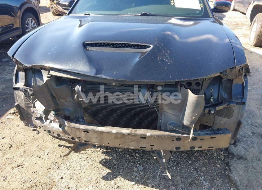 Photo 18 of 2019 Dodge Charger GT RWD (VIN 2C3CDXHG3KH526489)