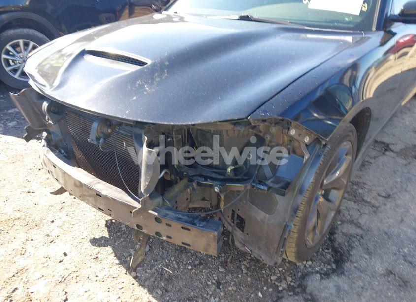 Photo 19 of 2019 Dodge Charger GT RWD (VIN 2C3CDXHG3KH526489)