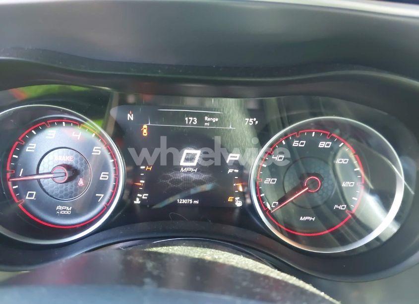 Photo 7 of 2019 Dodge Charger GT RWD (VIN 2C3CDXHG3KH526489)