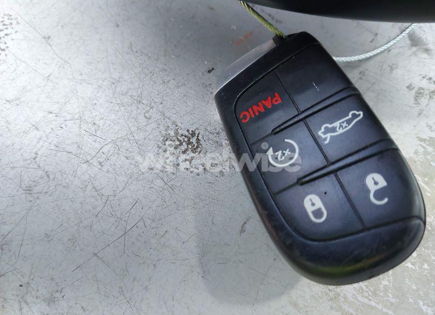 Photo 11 of 2019 Dodge Charger GT RWD (VIN 2C3CDXHG3KH607900)