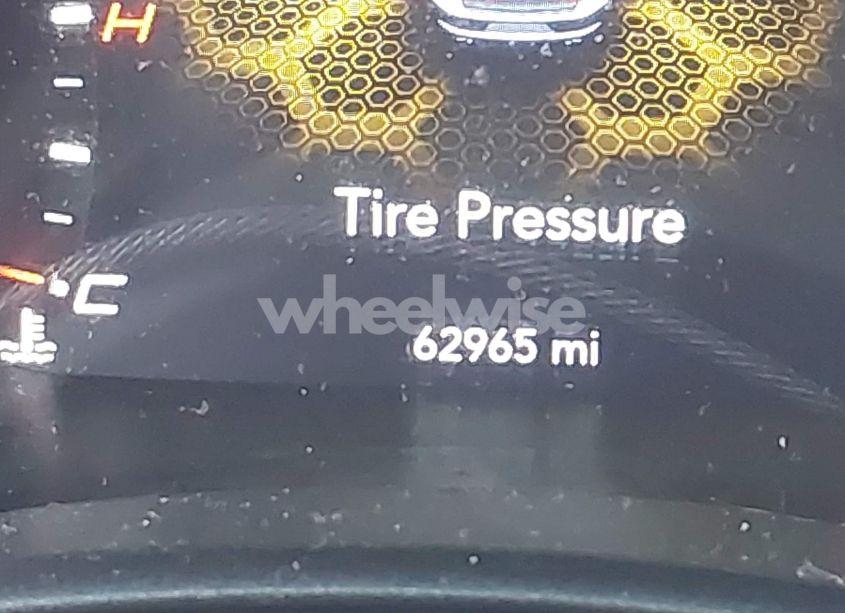 Photo 15 of 2019 Dodge Charger GT RWD (VIN 2C3CDXHG3KH607900)