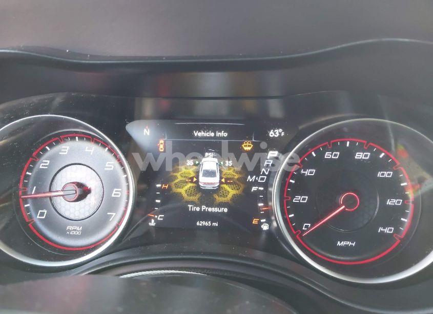 Photo 7 of 2019 Dodge Charger GT RWD (VIN 2C3CDXHG3KH607900)