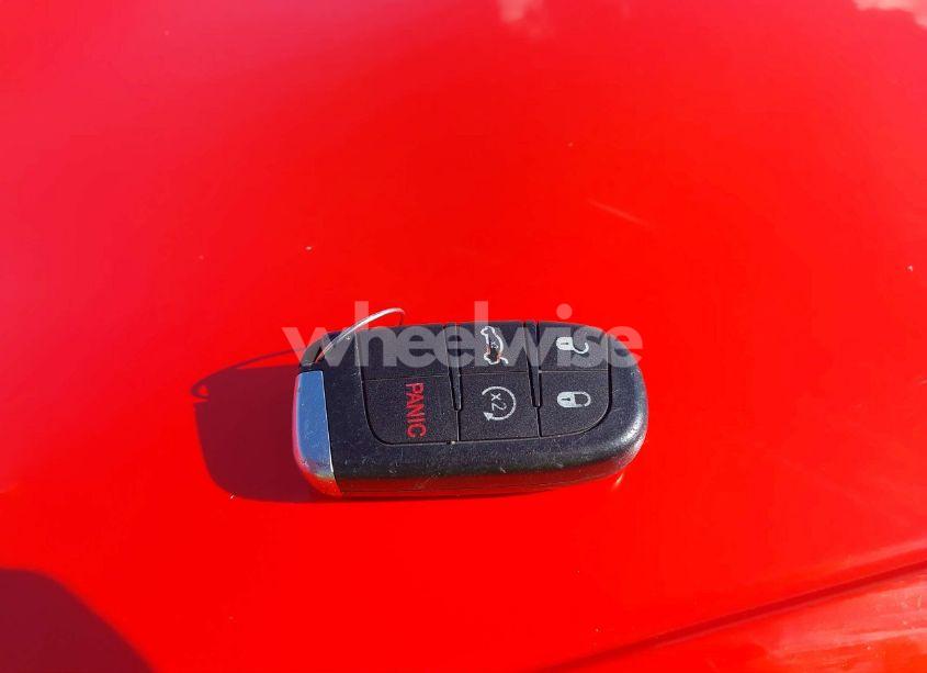 Photo 11 of 2019 Dodge Charger GT RWD (VIN 2C3CDXHG3KH686422)