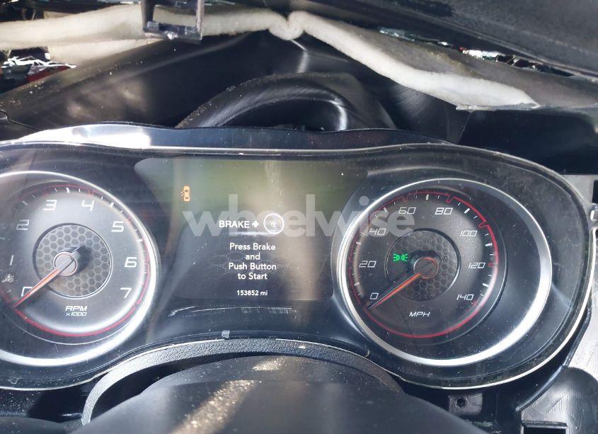 Photo 7 of 2019 Dodge Charger GT RWD (VIN 2C3CDXHG3KH686422)