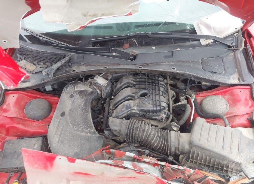 Photo 10 of 2020 Dodge Charger GT RWD (VIN 2C3CDXHG3LH224301)