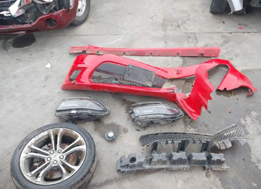 Photo 12 of 2020 Dodge Charger GT RWD (VIN 2C3CDXHG3LH224301)