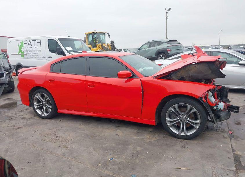 Photo 14 of 2020 Dodge Charger GT RWD (VIN 2C3CDXHG3LH224301)