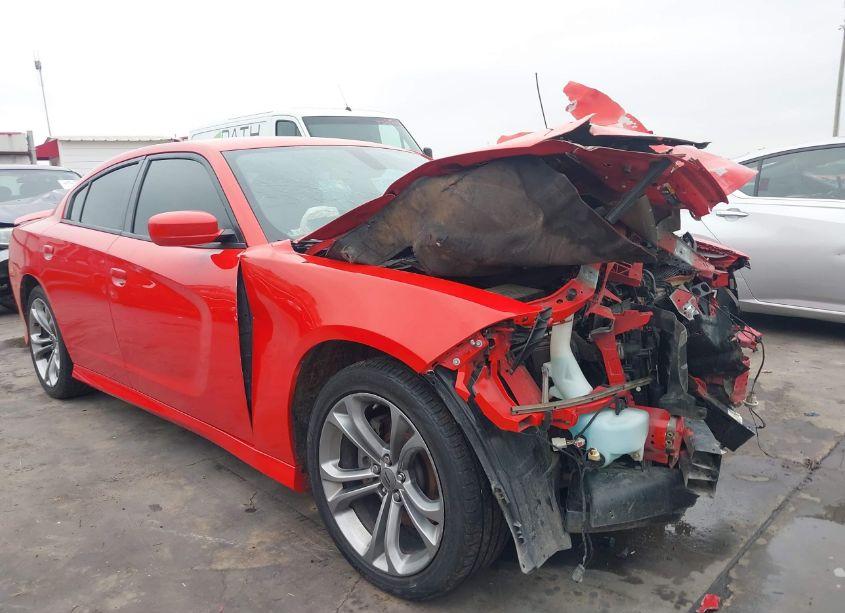 Photo 18 of 2020 Dodge Charger GT RWD (VIN 2C3CDXHG3LH224301)