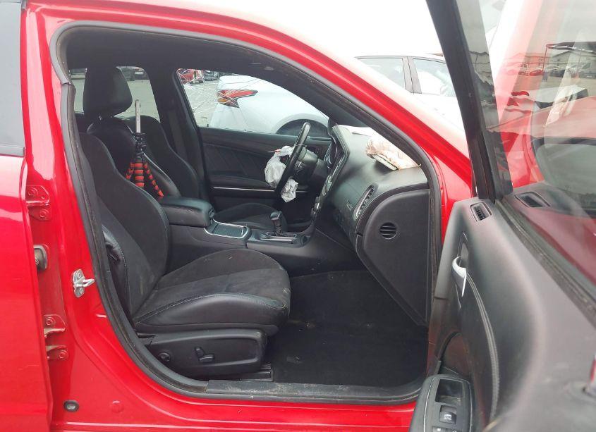 Photo 5 of 2020 Dodge Charger GT RWD (VIN 2C3CDXHG3LH224301)