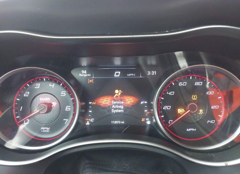 Photo 7 of 2020 Dodge Charger GT RWD (VIN 2C3CDXHG3LH224301)