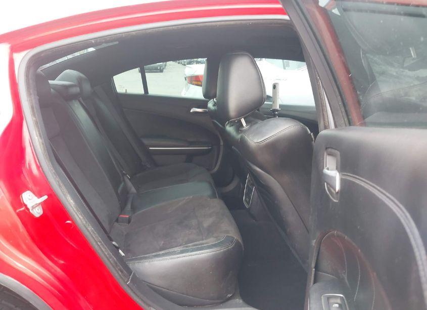 Photo 8 of 2020 Dodge Charger GT RWD (VIN 2C3CDXHG3LH224301)