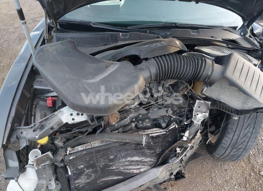 Photo 10 of 2020 Dodge Charger GT RWD (VIN 2C3CDXHG3LH238165)